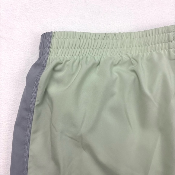 Adidas OTR Lightweight High Waisted Brief Lined Running Athletic Shorts (L5) - Picture 8 of 15